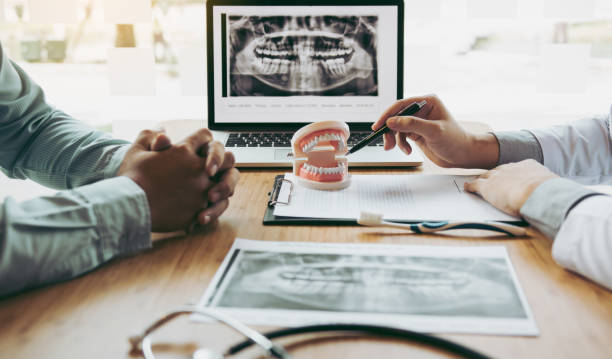 Advanced Technology for Better Dental Care in North Catasauqua, PA