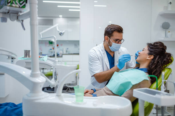 Professional Dental Services in North Catasauqua, PA