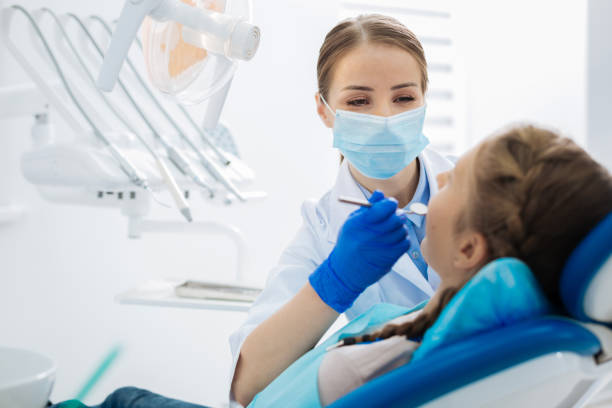 Full Mouth Reconstruction in North Catasauqua, PA